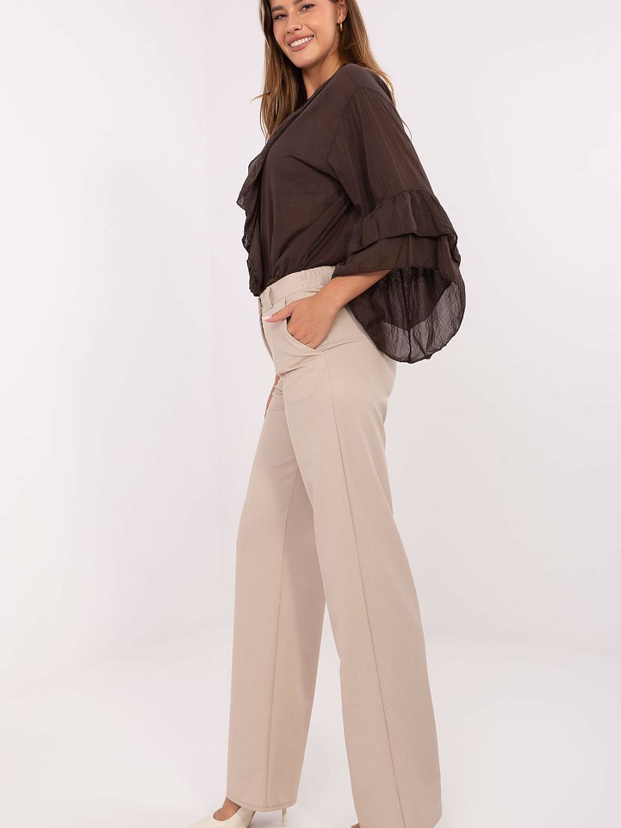  Women trousers model 219086 Lakerta 