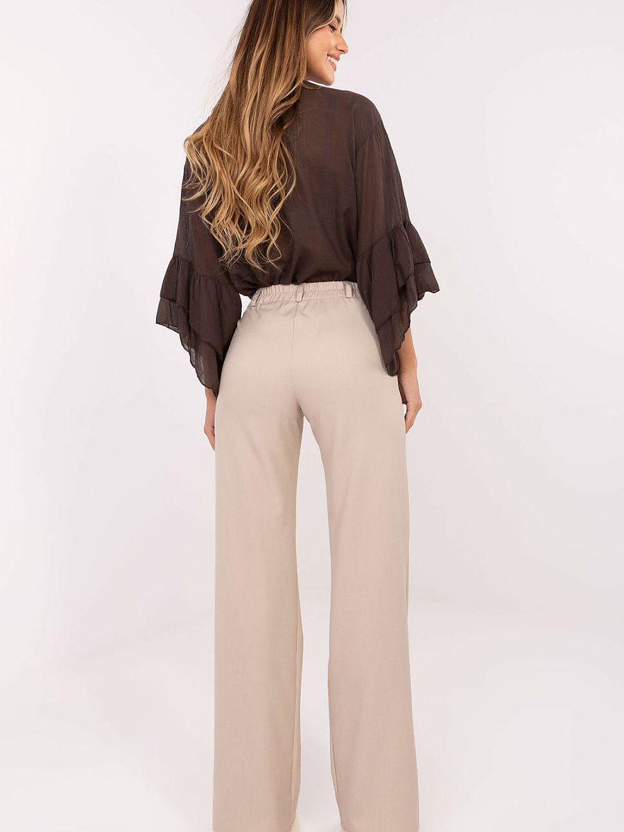 Women trousers model 219086 Lakerta 