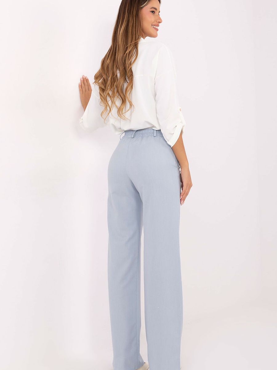  Women trousers model 219087 Lakerta 