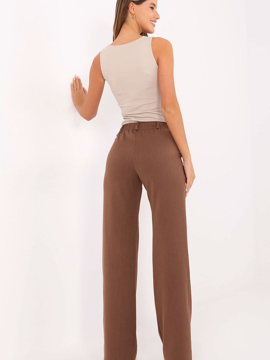  Women trousers model 219088 Lakerta 