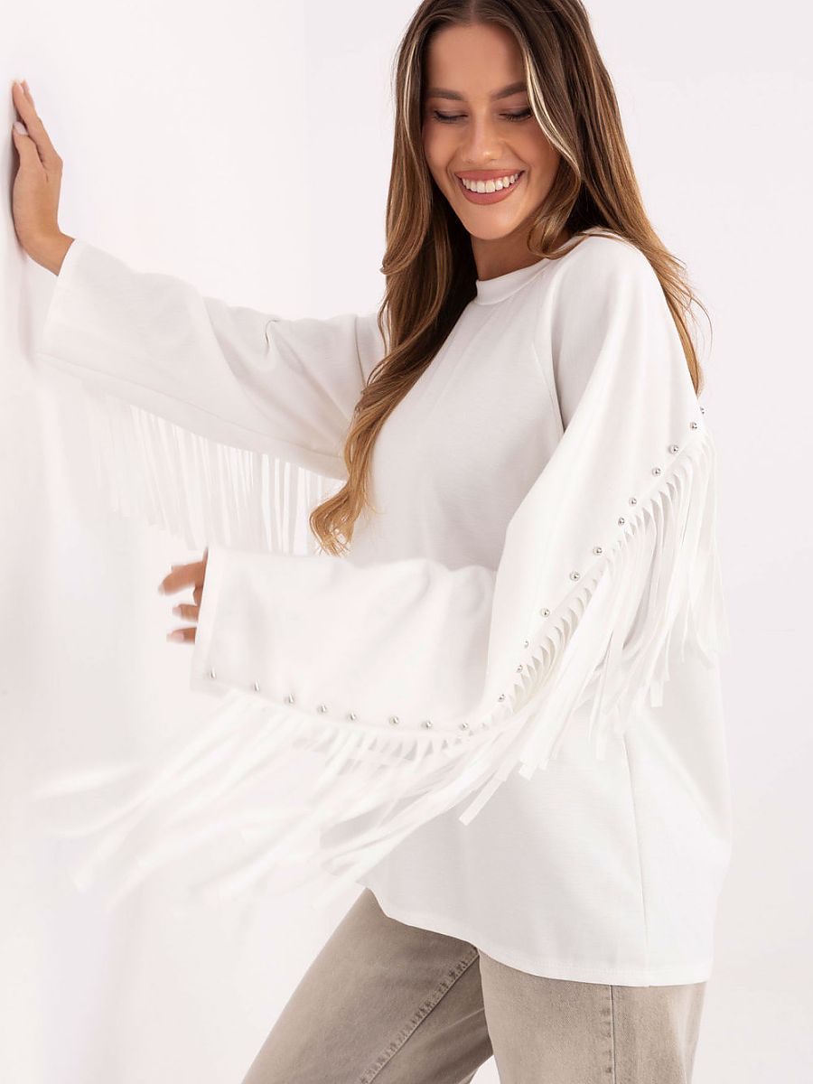 Sweatshirt model 219101 Factory Price 