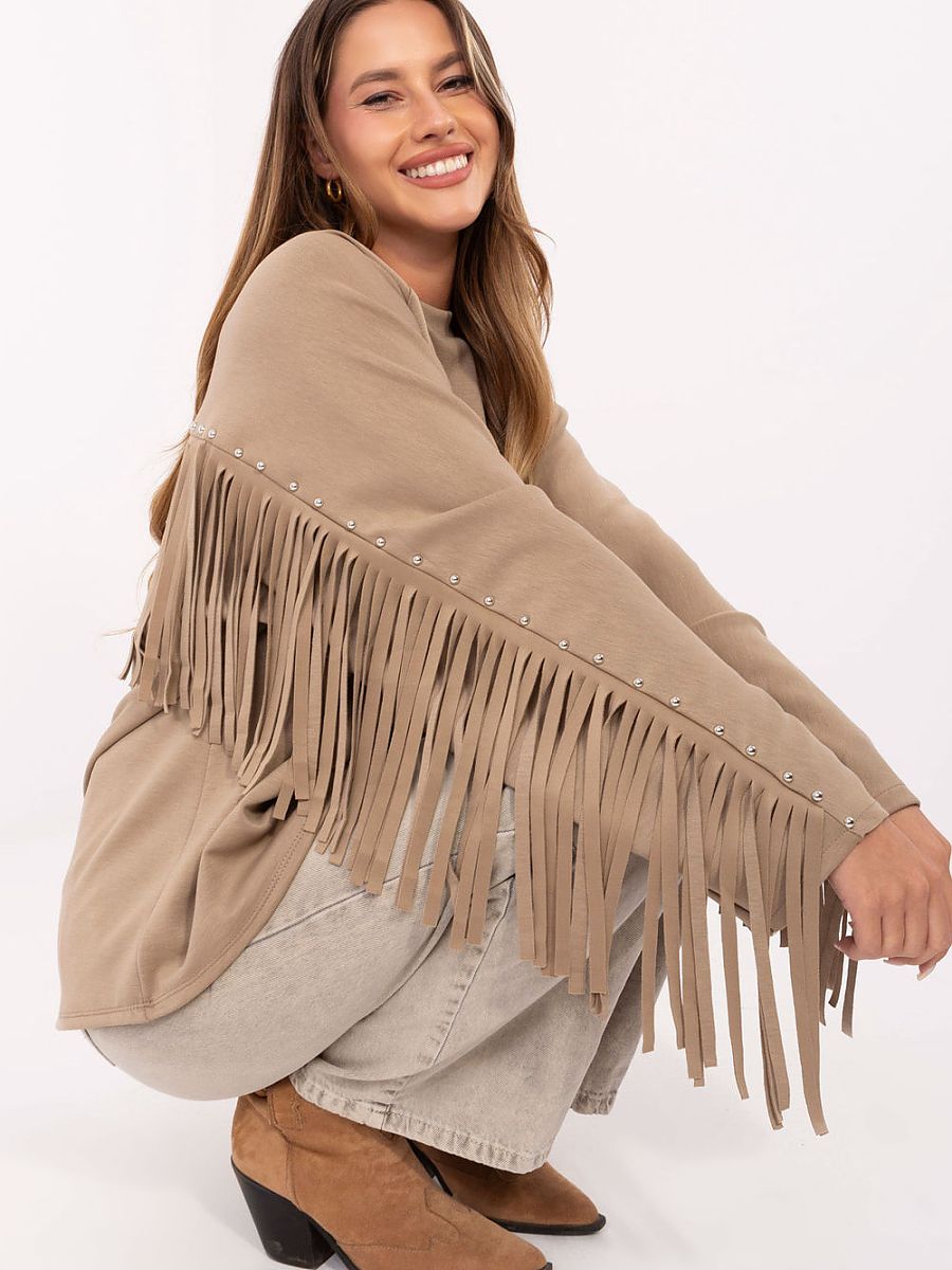  Sweatshirt model 219102 Factory Price 