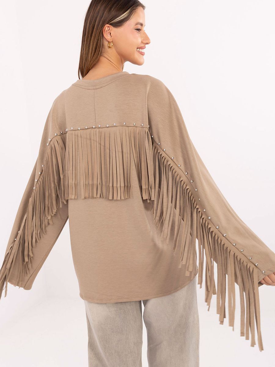  Sweatshirt model 219102 Factory Price 