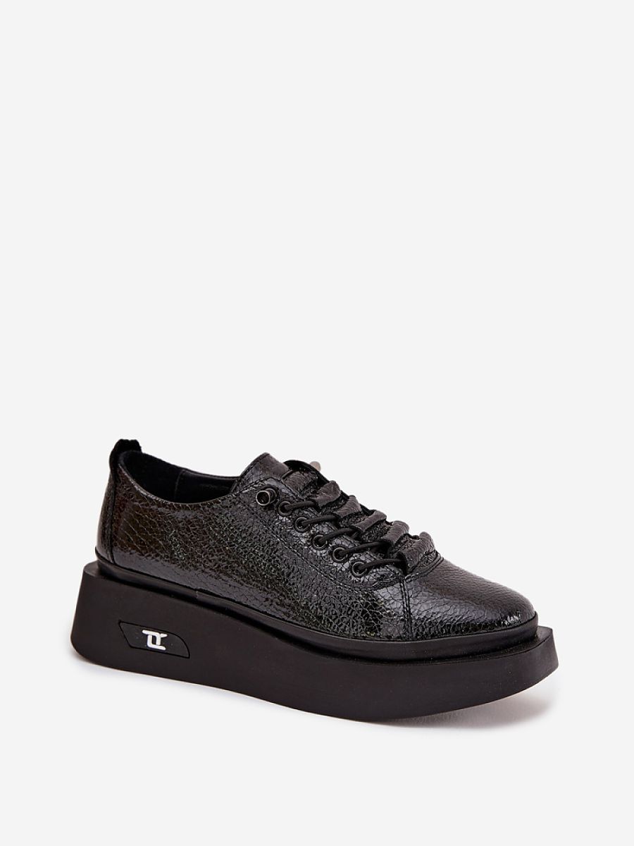  Platform shoes model 219103 Step in style 