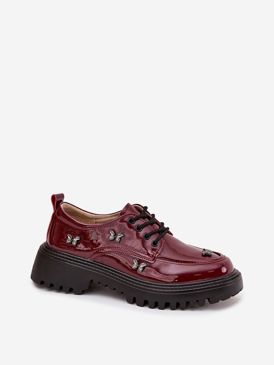  Half shoes model 219109 Step in style 