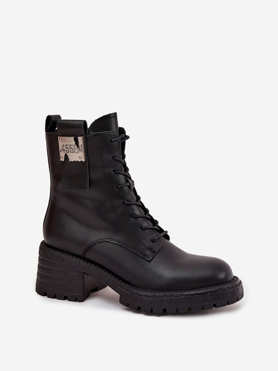  Bootie model 219112 Step in style 