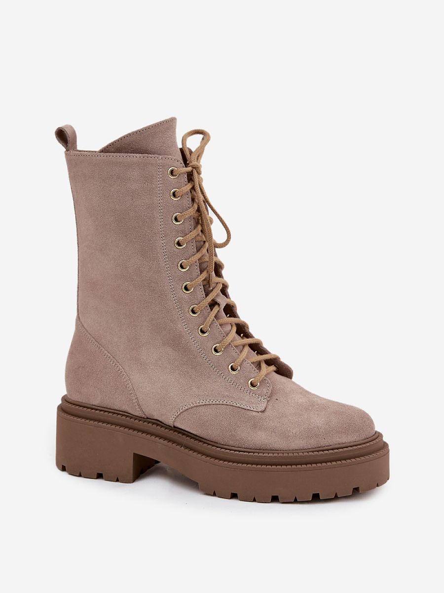  Bootie model 219116 Step in style 