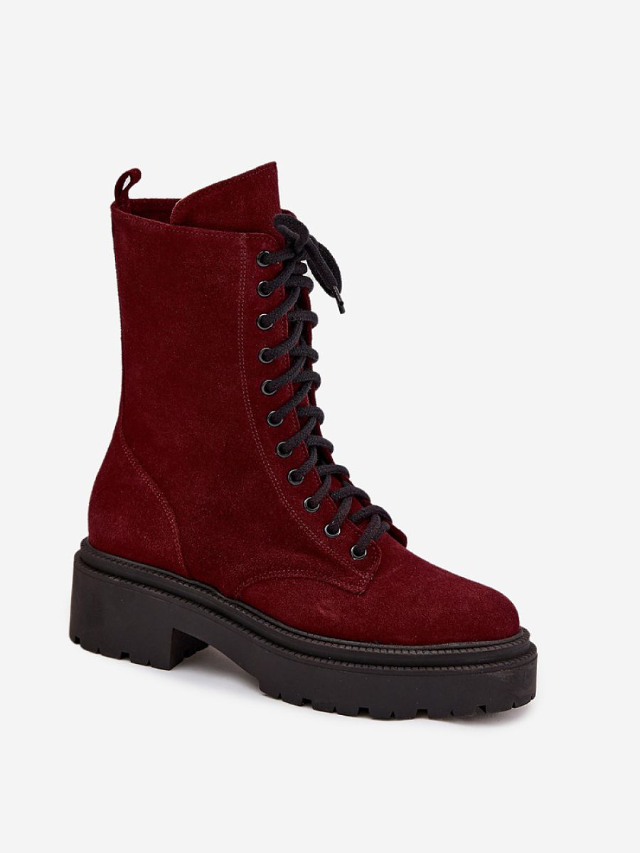  Bootie model 219117 Step in style 
