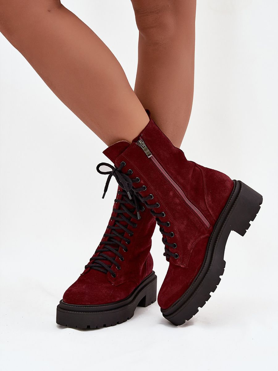  Bootie model 219117 Step in style 