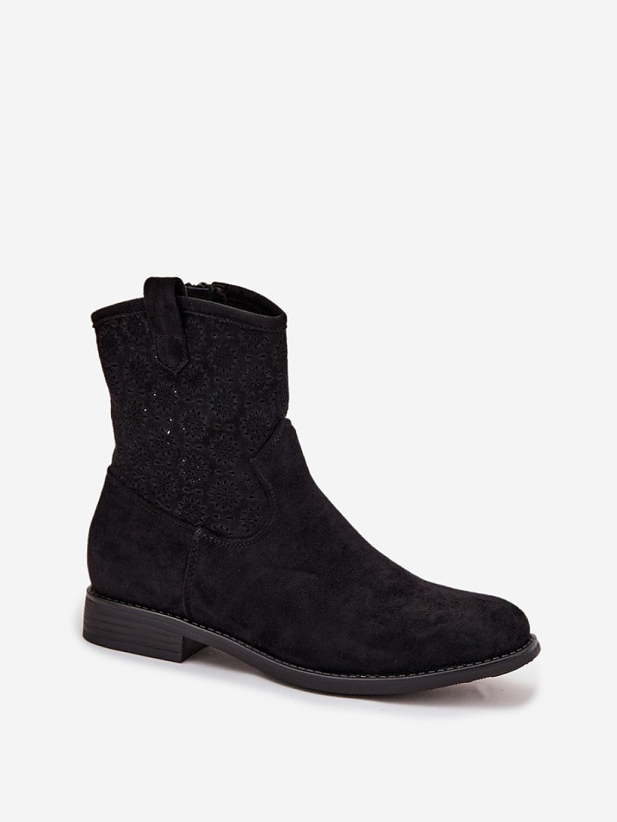  Boots model 219123 Step in style 