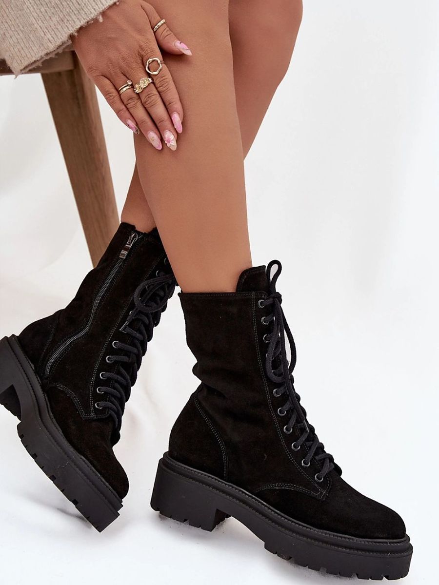  Bootie model 219115 Step in style 
