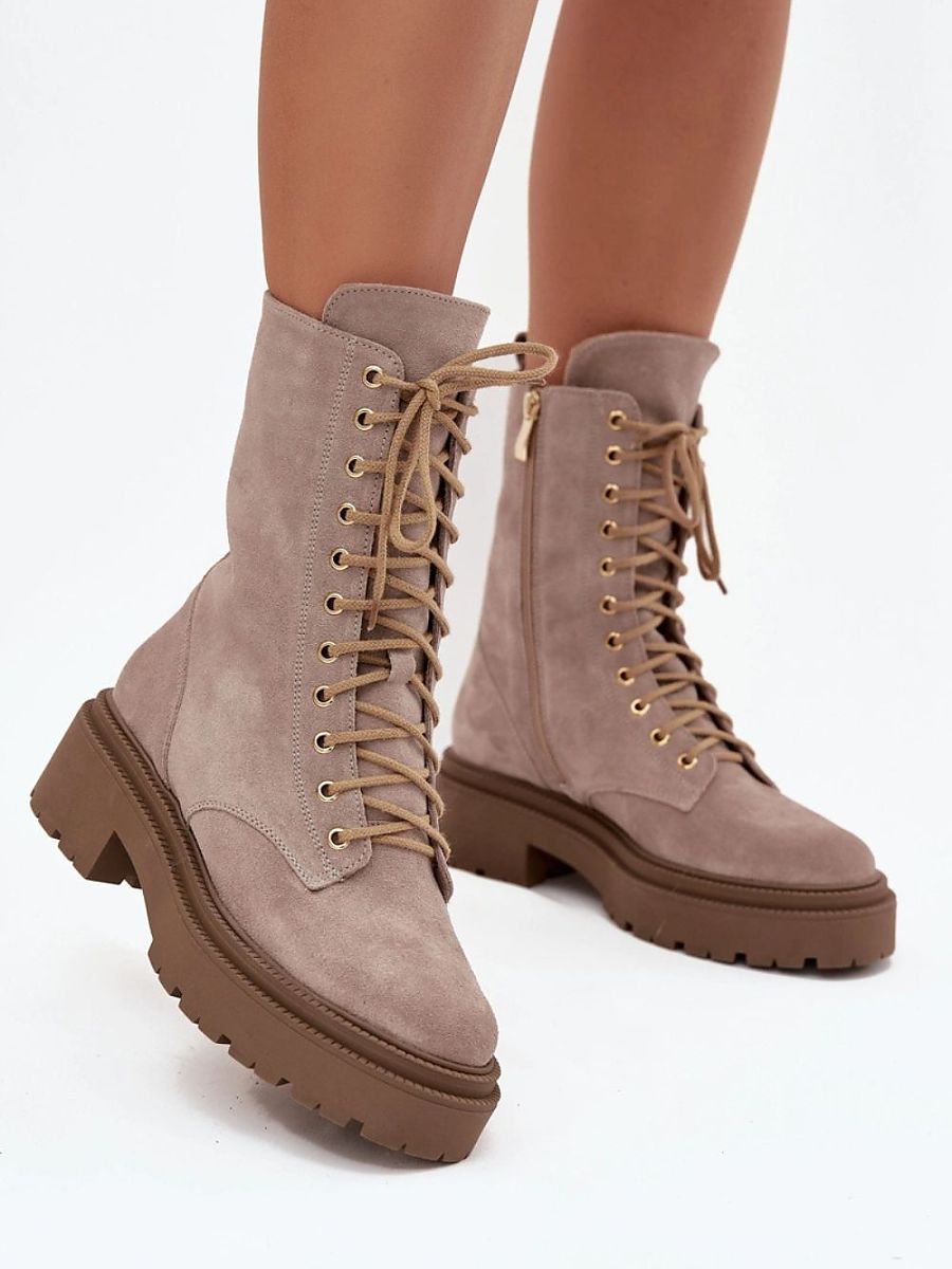  Bootie model 219116 Step in style 