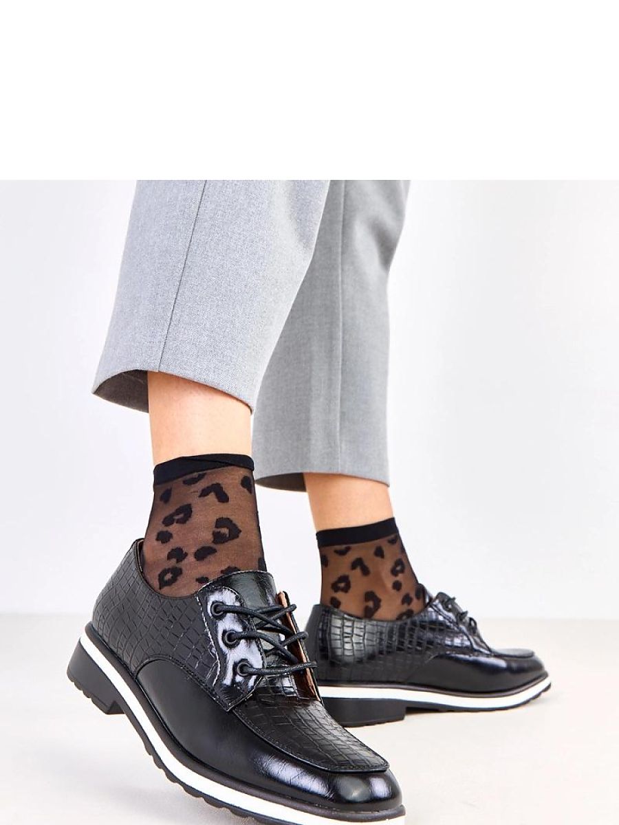  Half shoes model 219170 Solea 