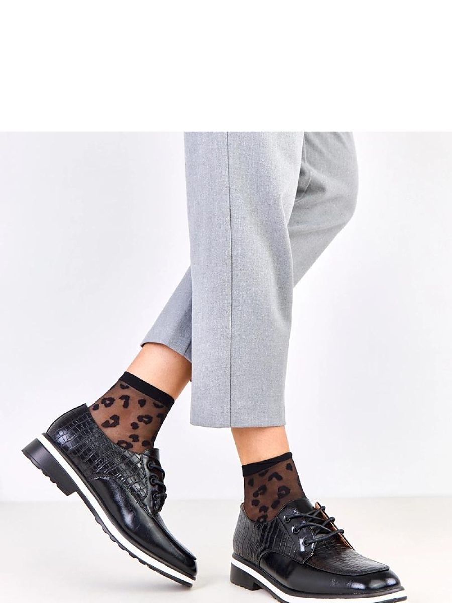  Half shoes model 219170 Solea 