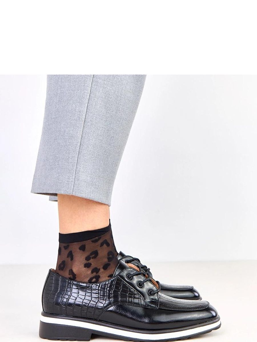  Half shoes model 219170 Solea 