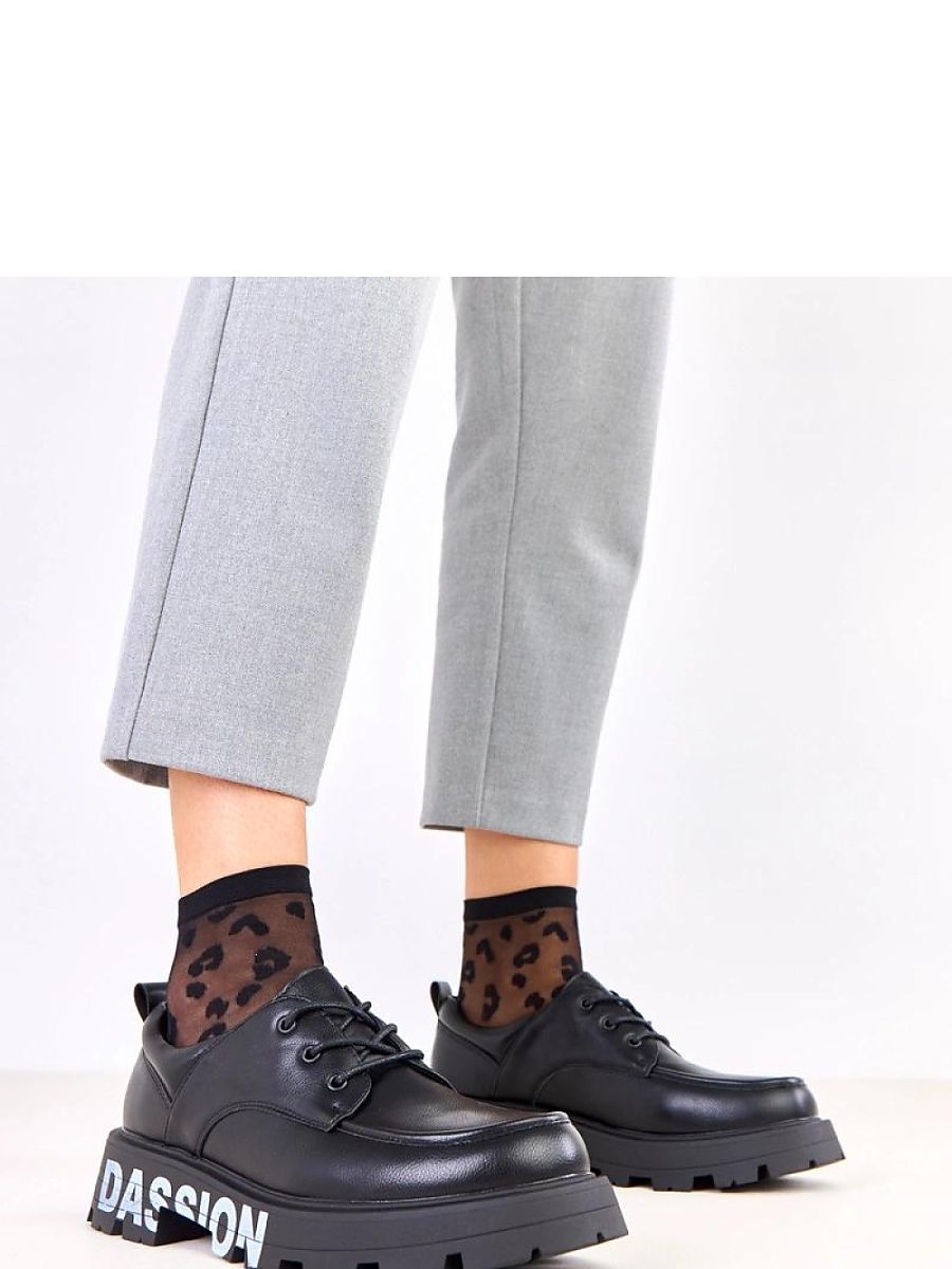 Half shoes model 219171 Solea 