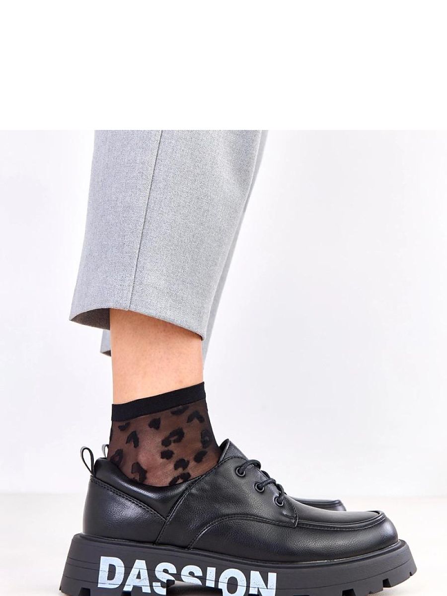  Half shoes model 219171 Solea 