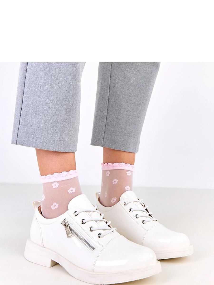  Half shoes model 219173 Solea 