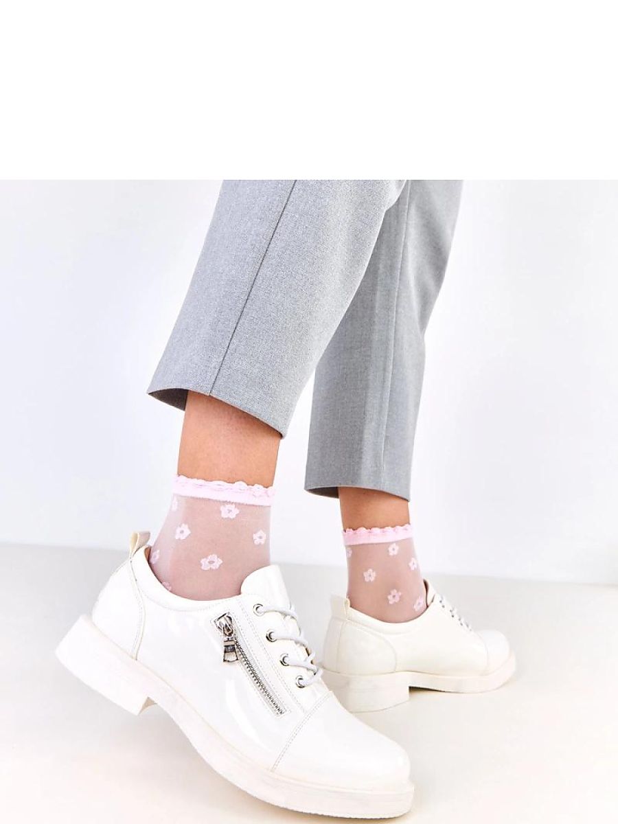  Half shoes model 219173 Solea 