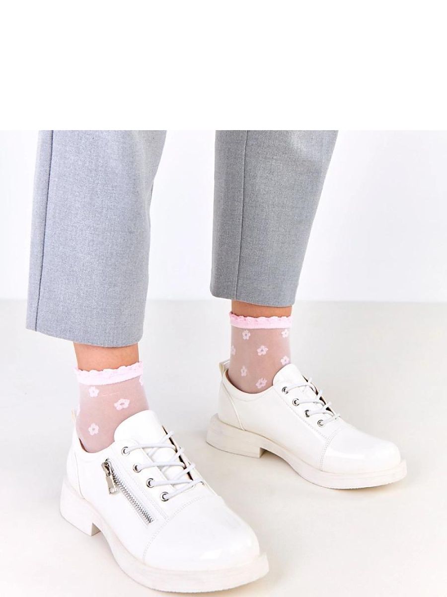  Half shoes model 219173 Solea 