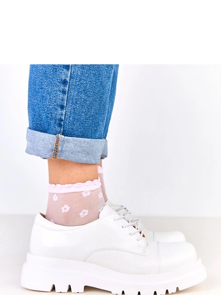  Half shoes model 219174 Solea 