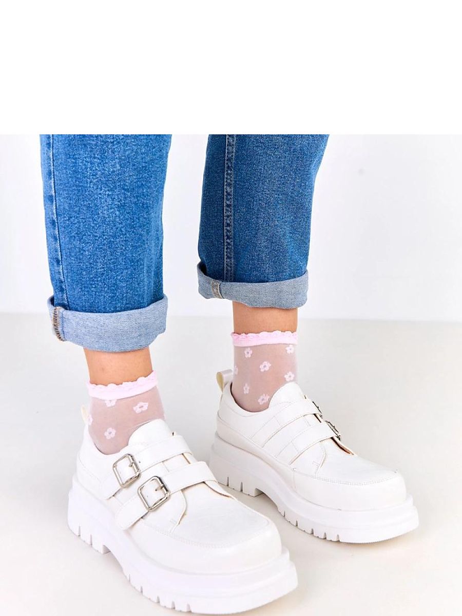  Half shoes model 219177 Solea 