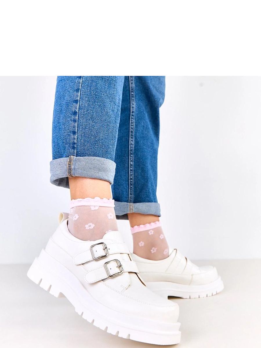  Half shoes model 219177 Solea 