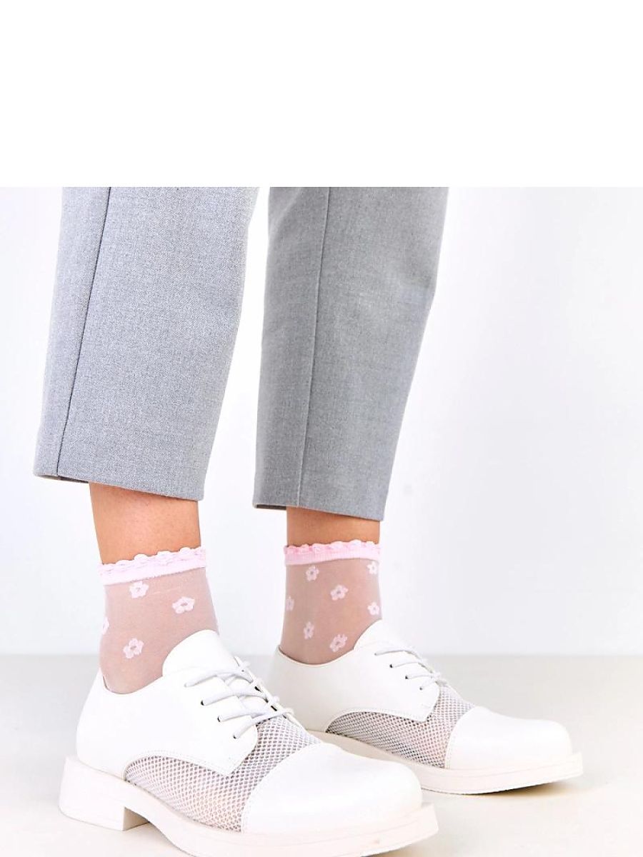 Half shoes model 219179 Solea 