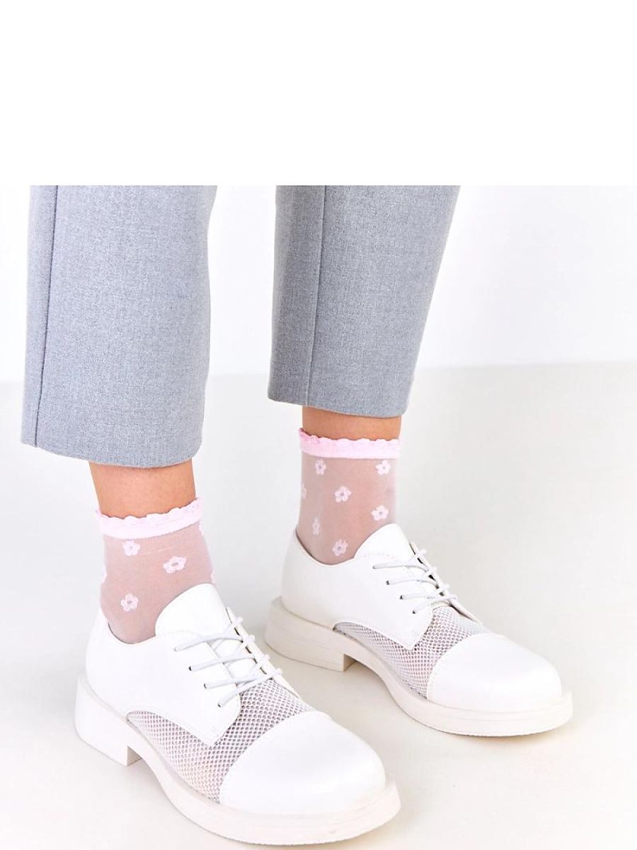  Half shoes model 219179 Solea 