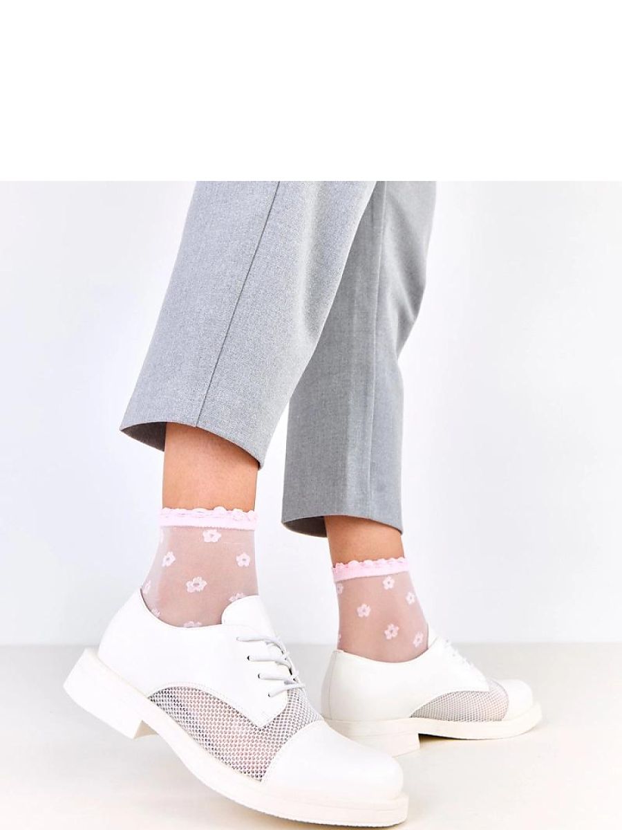 Half shoes model 219179 Solea 