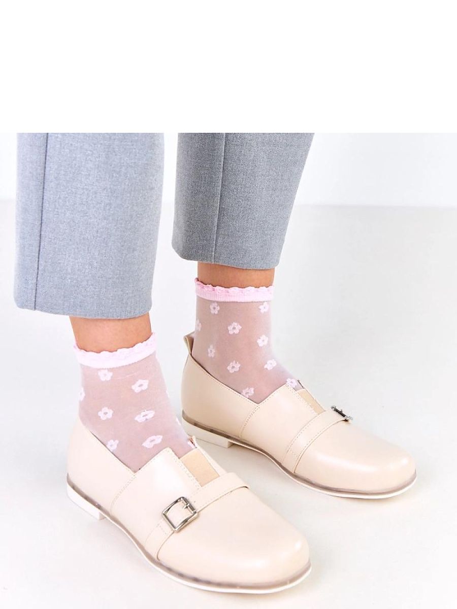  Half shoes model 219180 Solea 