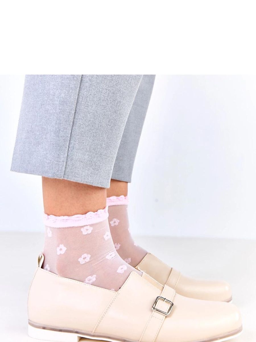  Half shoes model 219180 Solea 