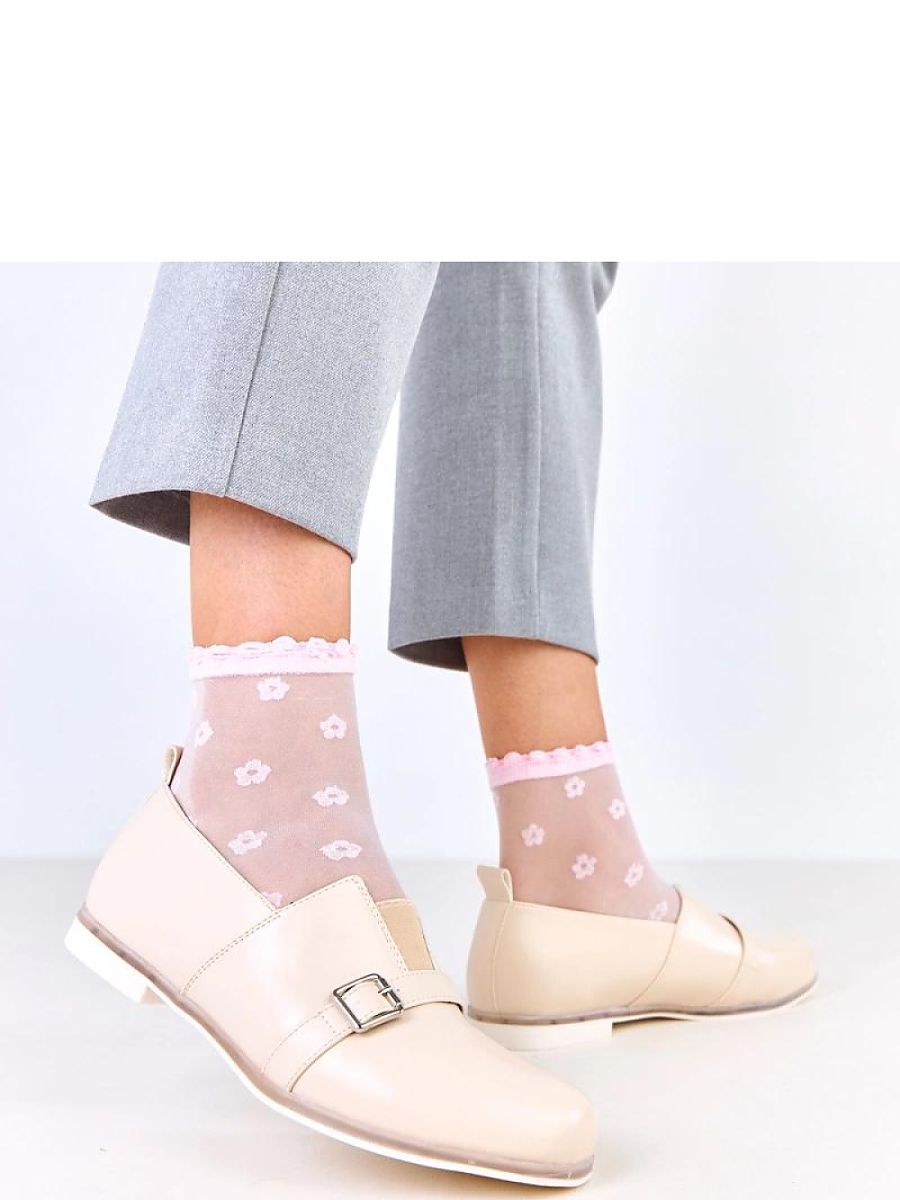  Half shoes model 219180 Solea 
