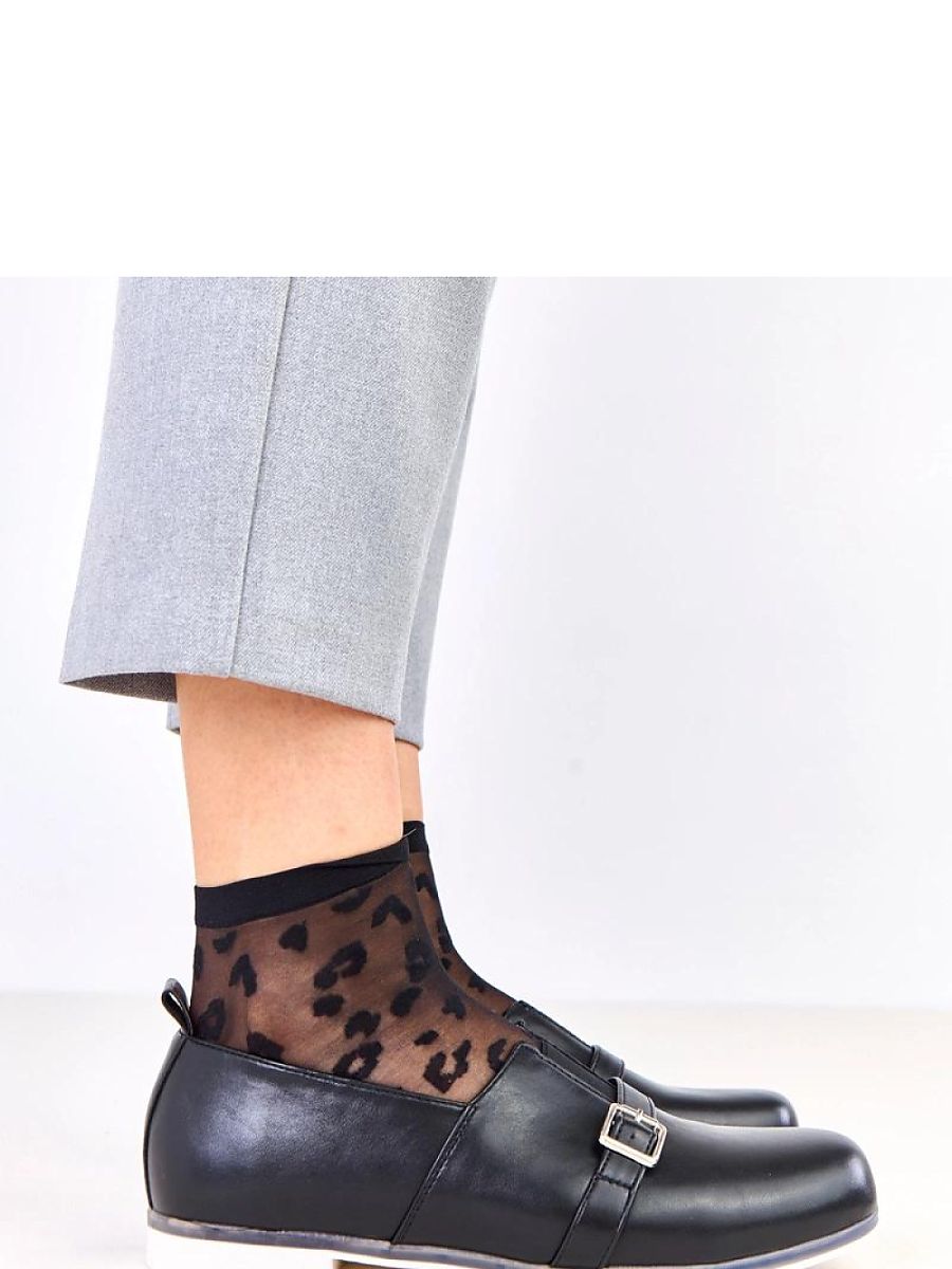  Half shoes model 219182 Solea 