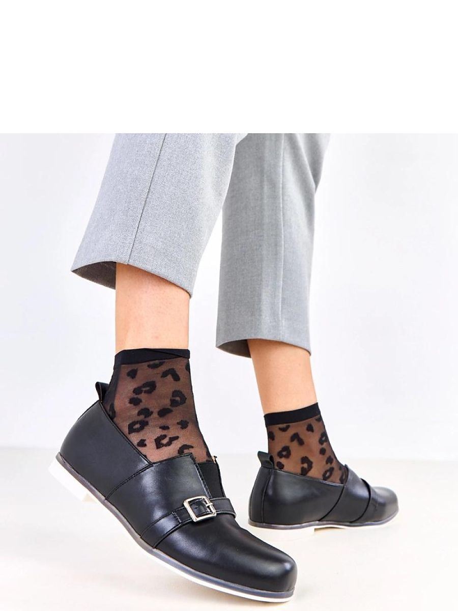 Half shoes model 219182 Solea 