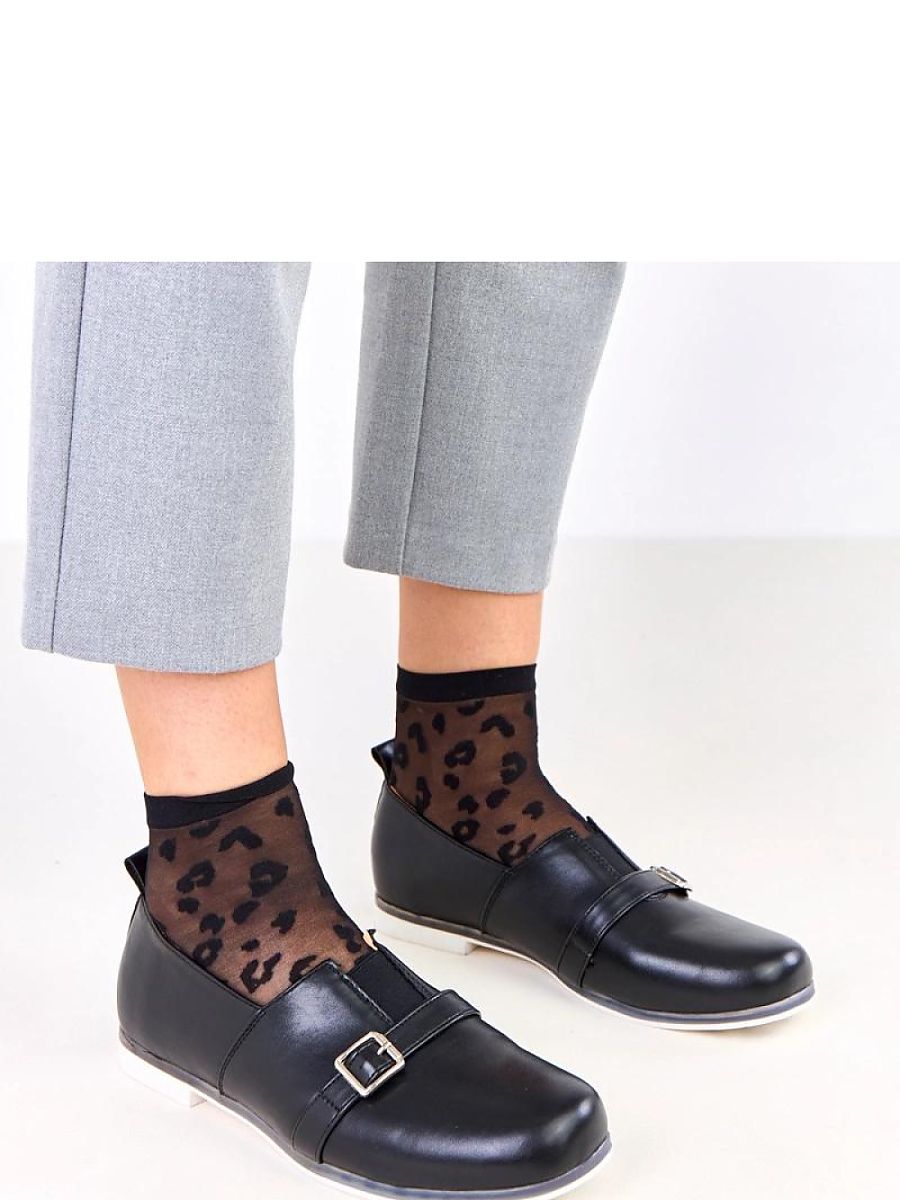  Half shoes model 219182 Solea 