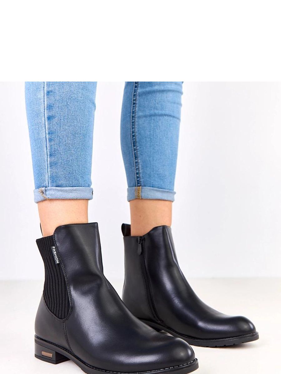  Boots model 219184 Solea 