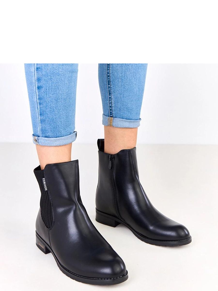  Boots model 219184 Solea 