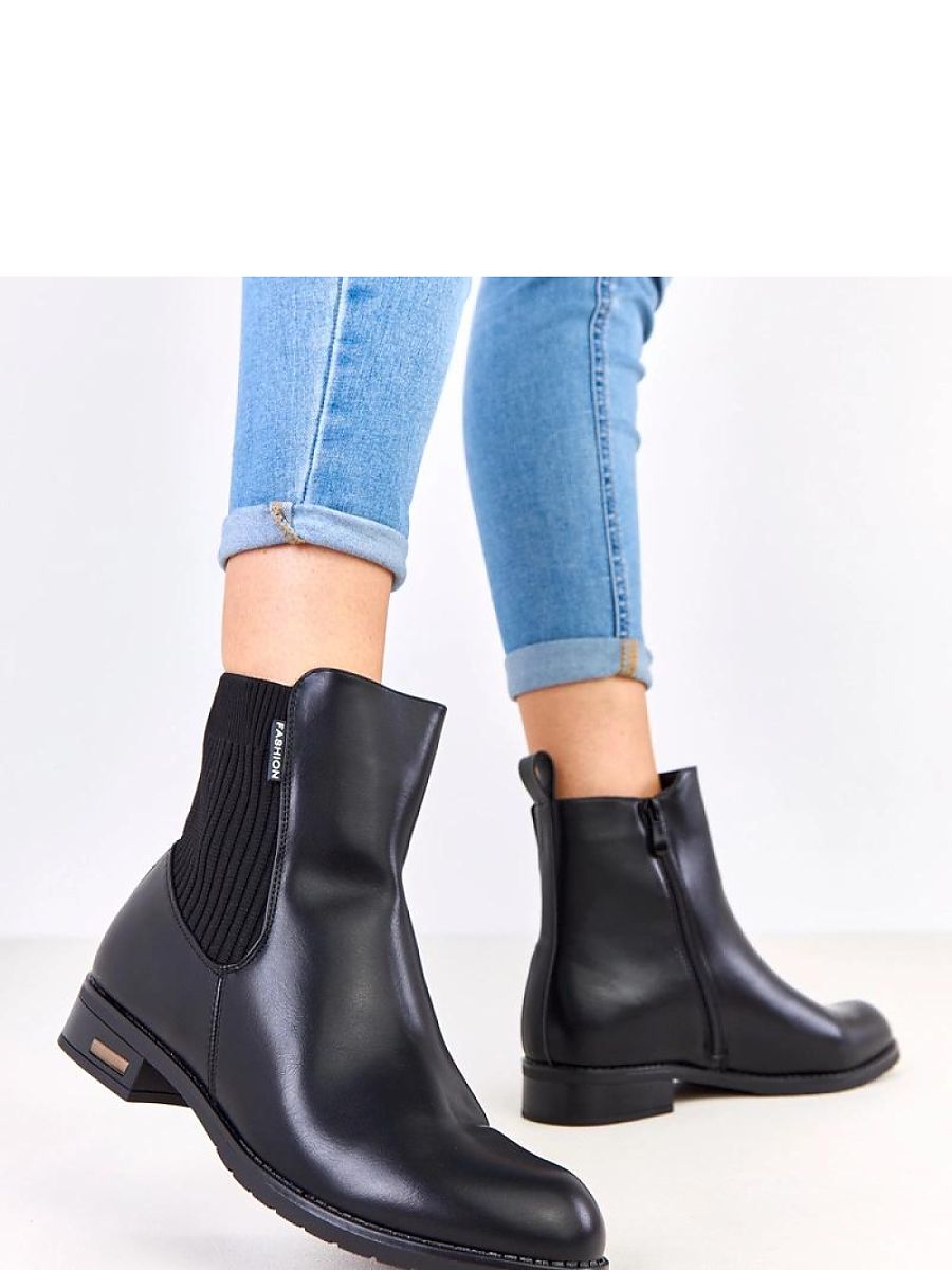  Boots model 219184 Solea 