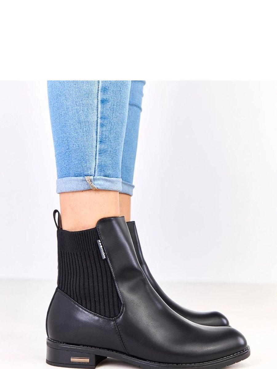  Boots model 219184 Solea 