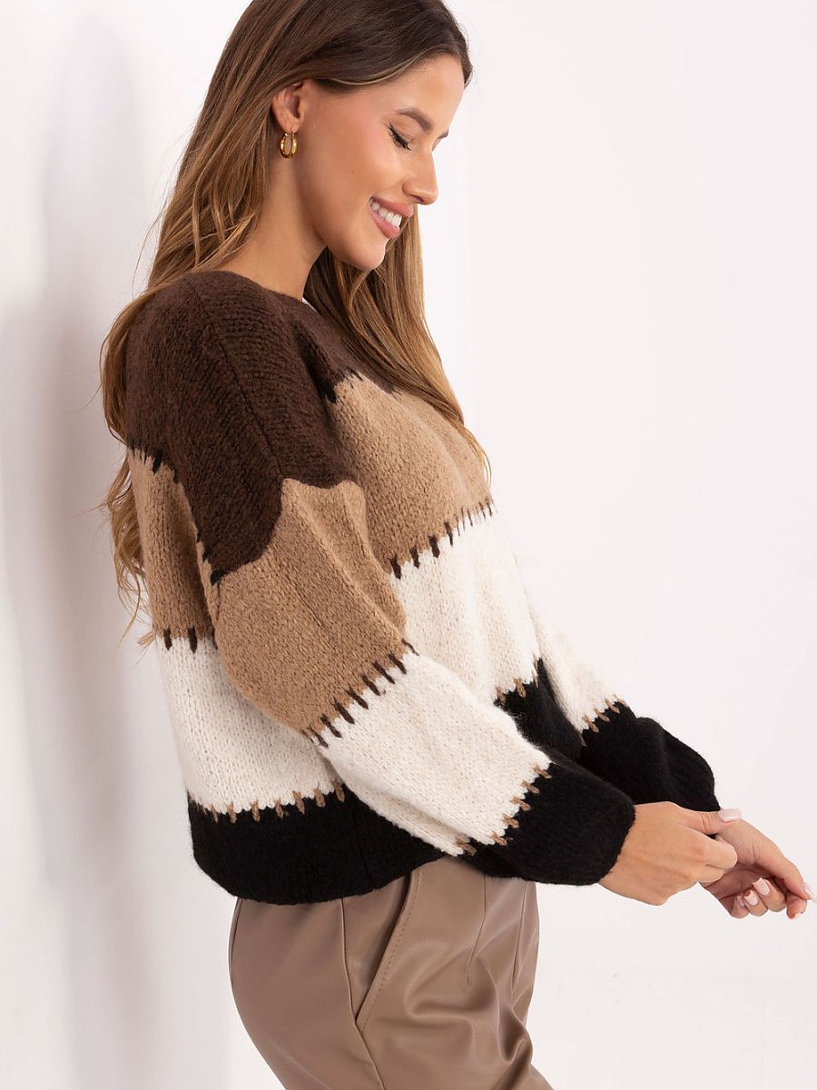  Jumper model 219186 Italy Moda 