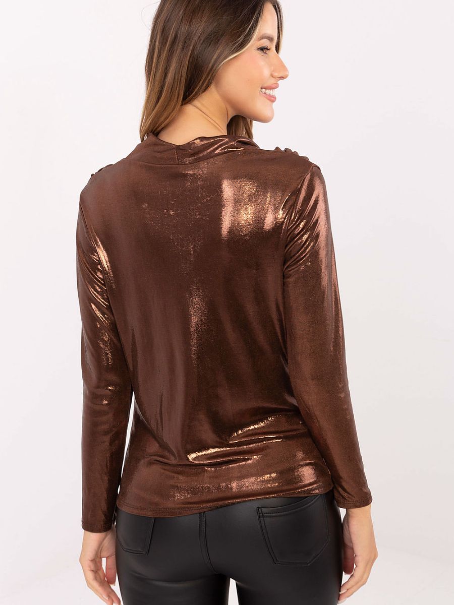  Blouse model 219197 Italy Moda 