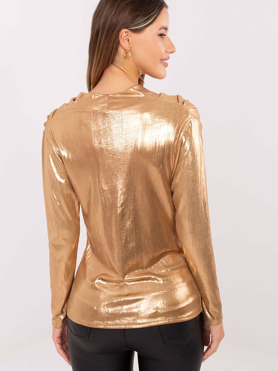  Blouse model 219198 Italy Moda 