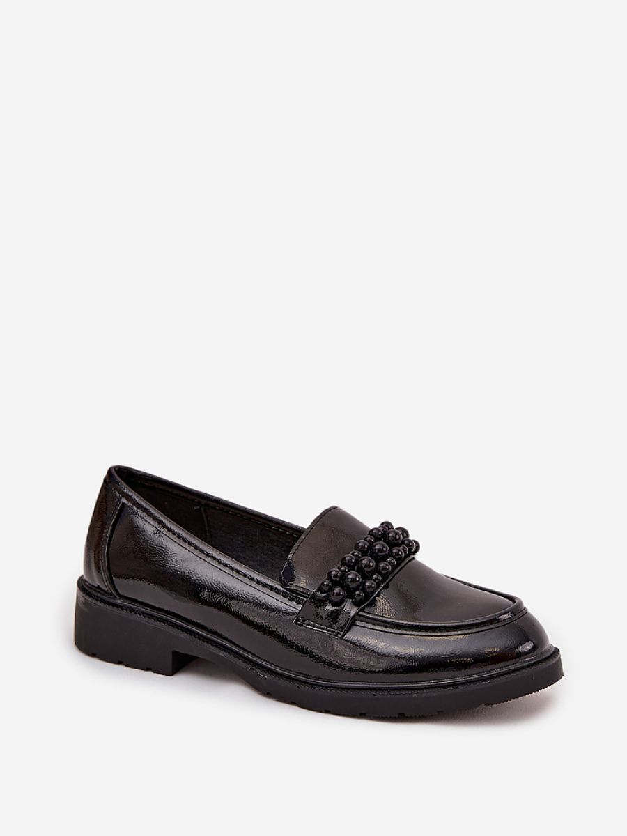  Mocassin model 219231 Step in style 