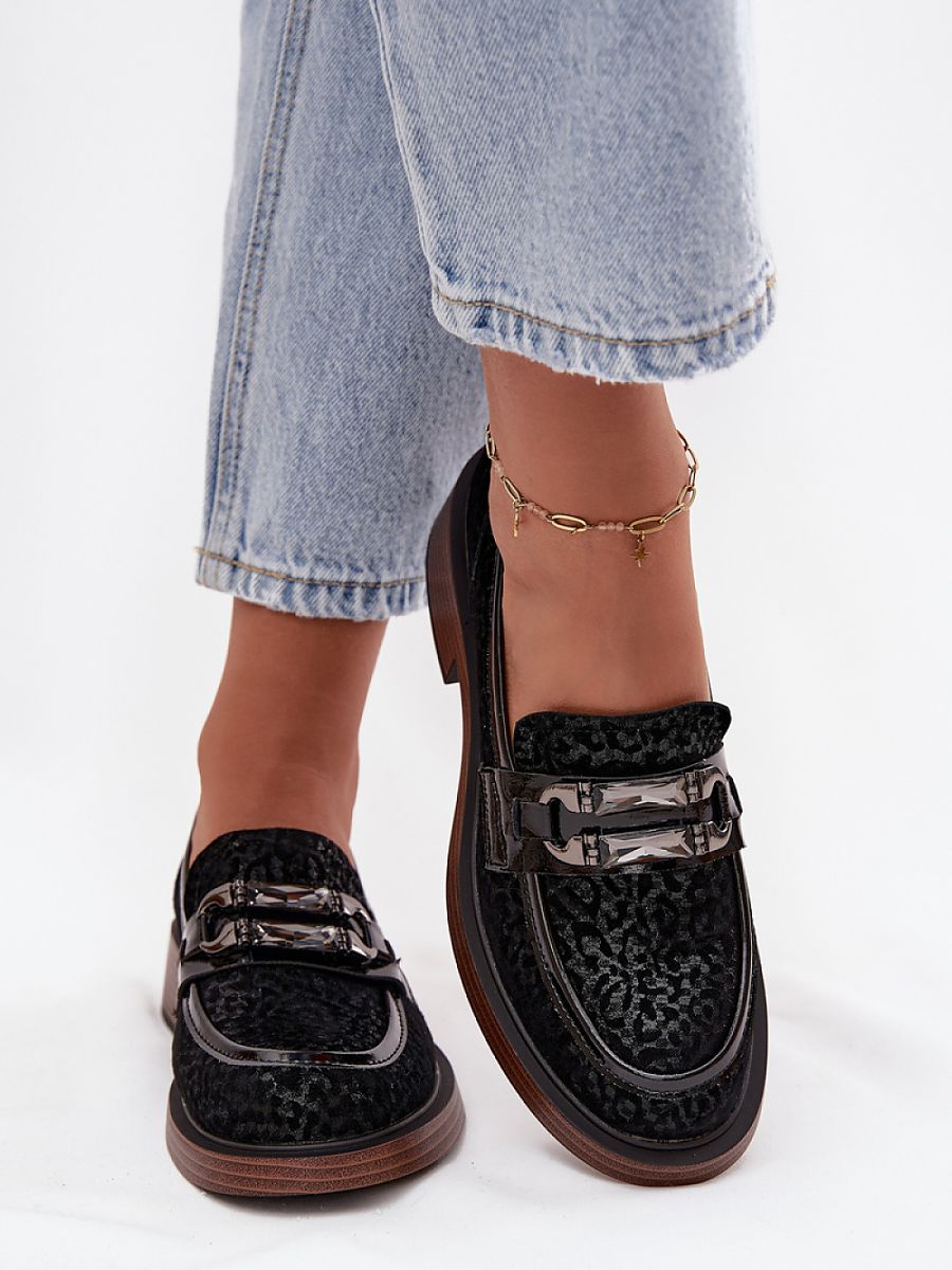  Mocassin model 219232 Step in style 