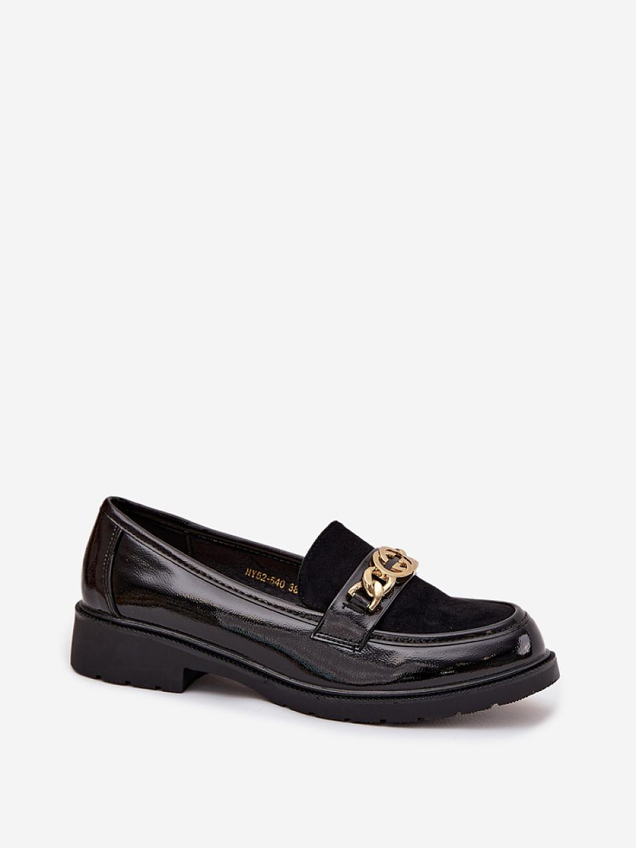  Mocassin model 219238 Step in style 