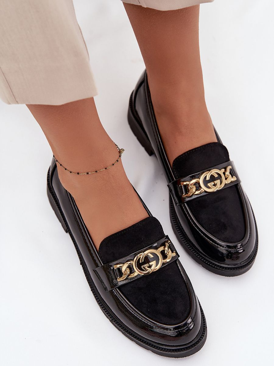  Mocassin model 219238 Step in style 