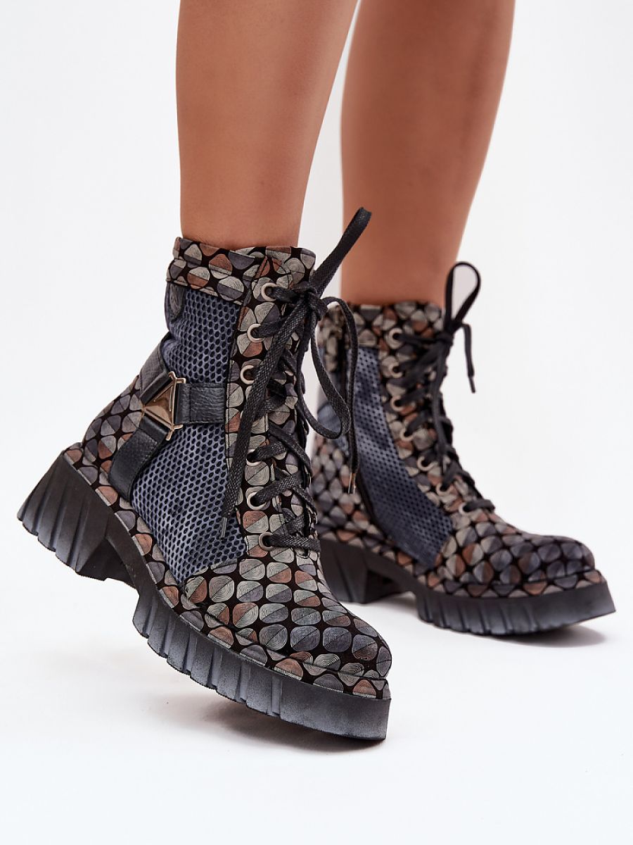  Bootie model 219247 Step in style 