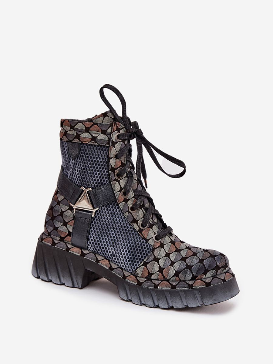  Bootie model 219247 Step in style 