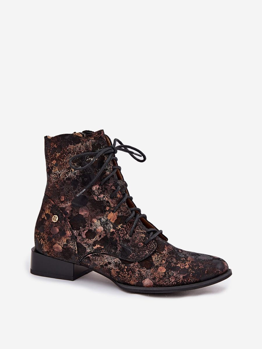  Boots model 219249 Step in style 
